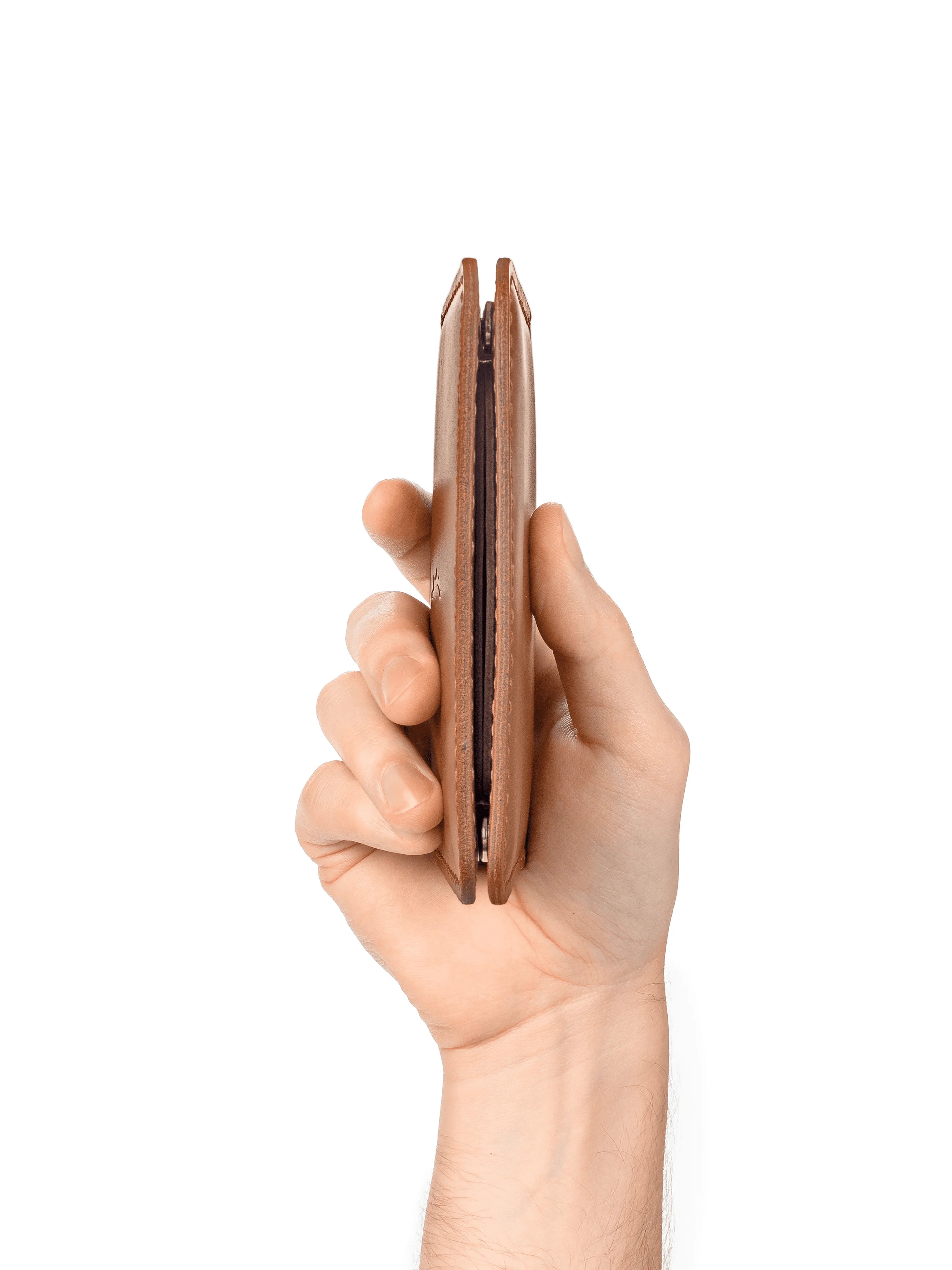 Portefeuille classique MR 100% cuir